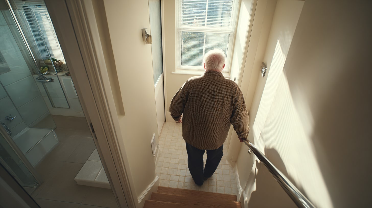 Adaptation du logement des seniors pour rester à domicile avec aides financières méconnues
